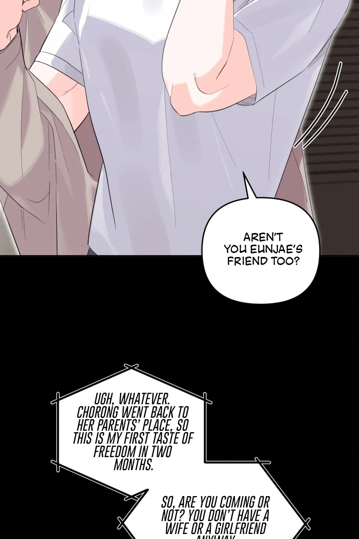 Winter Romance Chapter 13 - Page 10