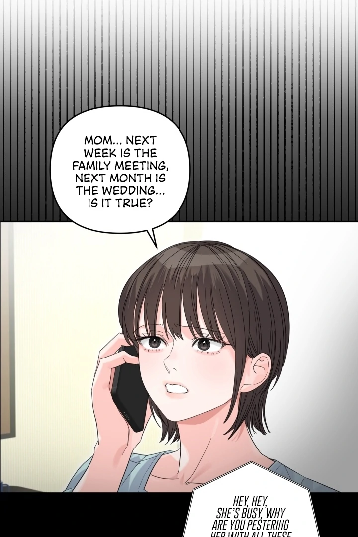 Winter Romance Chapter 14 - Page 2