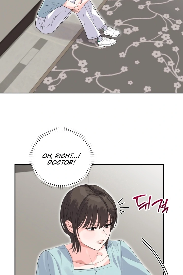 Winter Romance Chapter 14 - Page 15