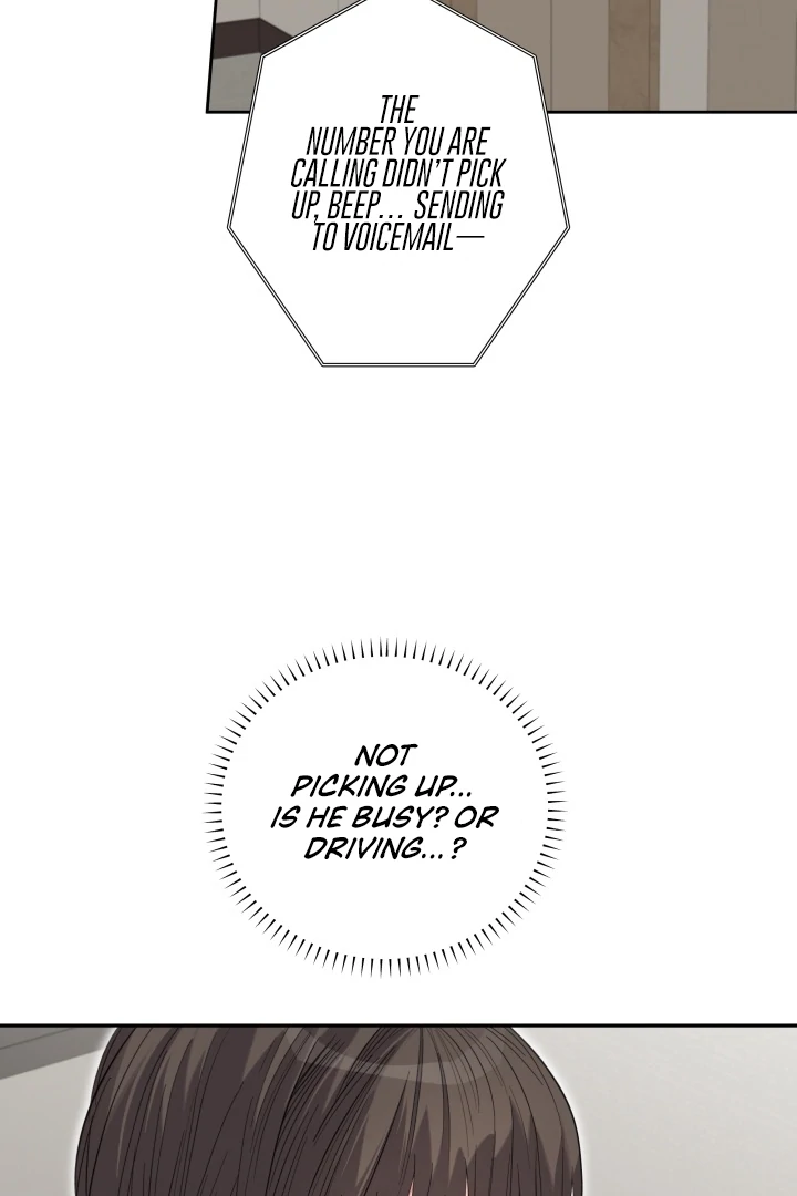 Winter Romance Chapter 14 - Page 19