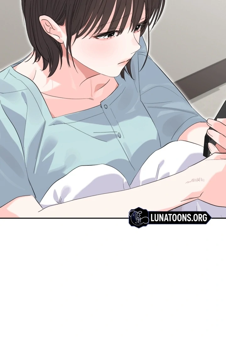 Winter Romance Chapter 14 - Page 20