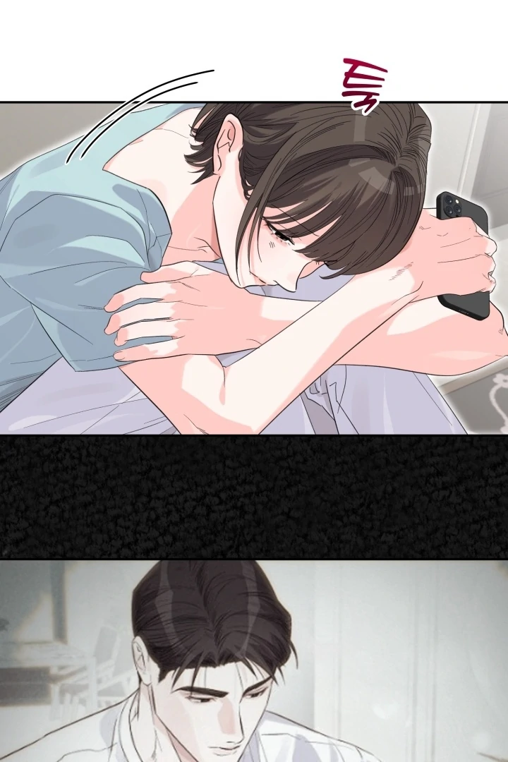 Winter Romance Chapter 14 - Page 21