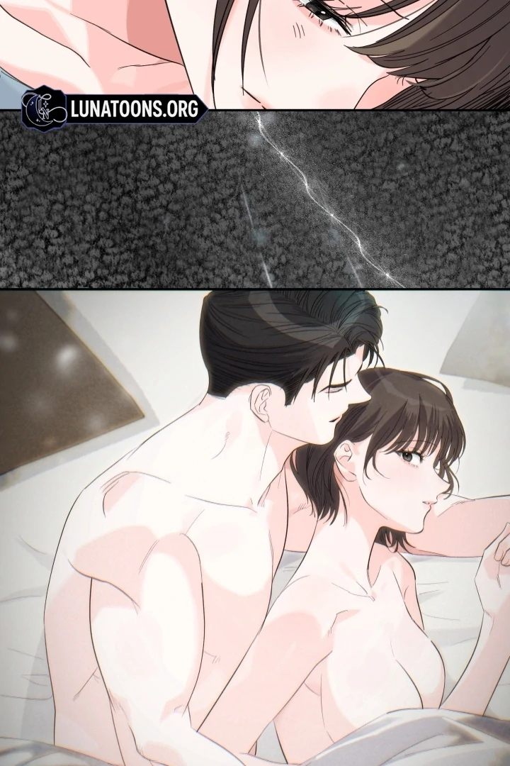 Winter Romance Chapter 14 - Page 23