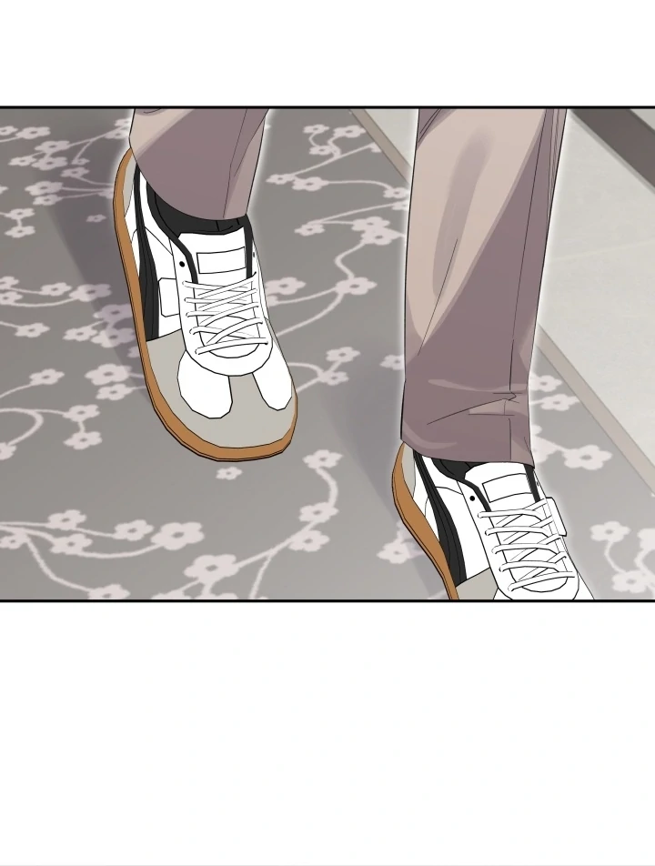 Winter Romance Chapter 14 - Page 27