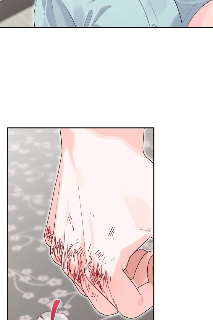 Winter Romance Chapter 14 - Page 31