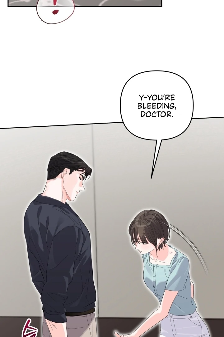 Winter Romance Chapter 14 - Page 32