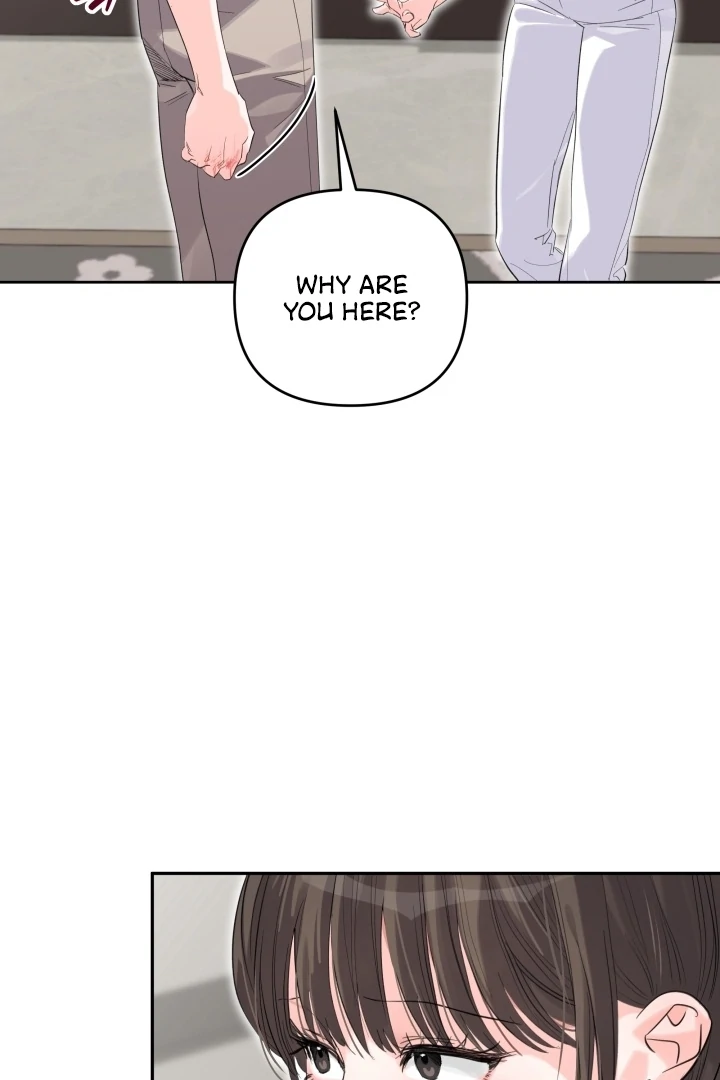 Winter Romance Chapter 14 - Page 33