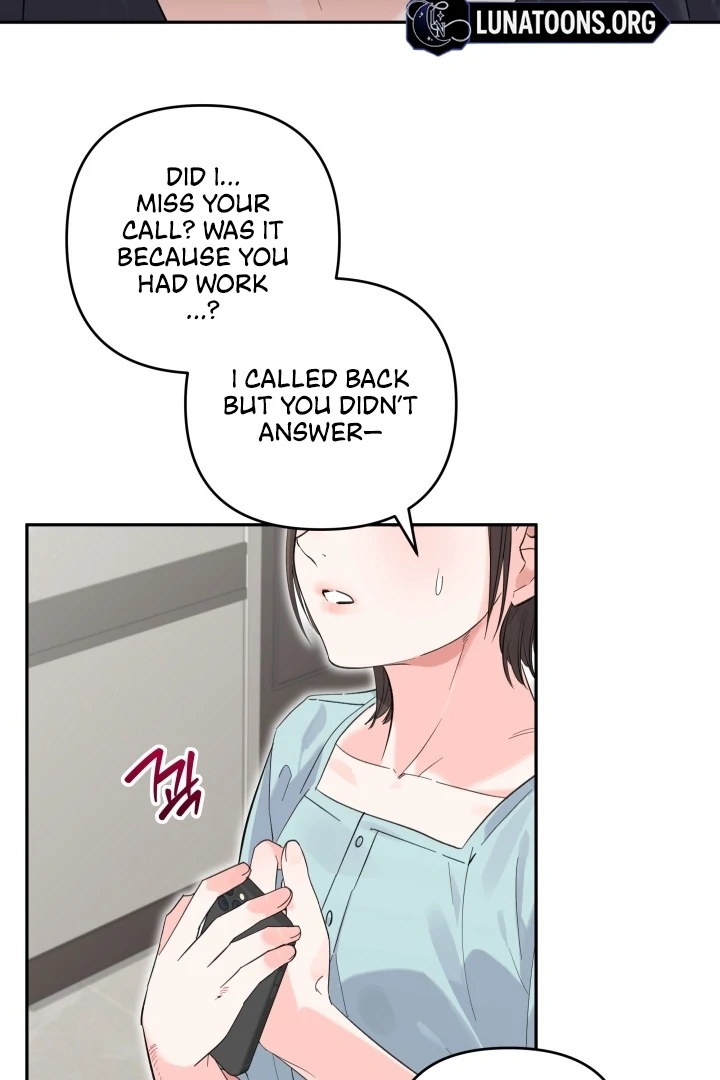 Winter Romance Chapter 14 - Page 35