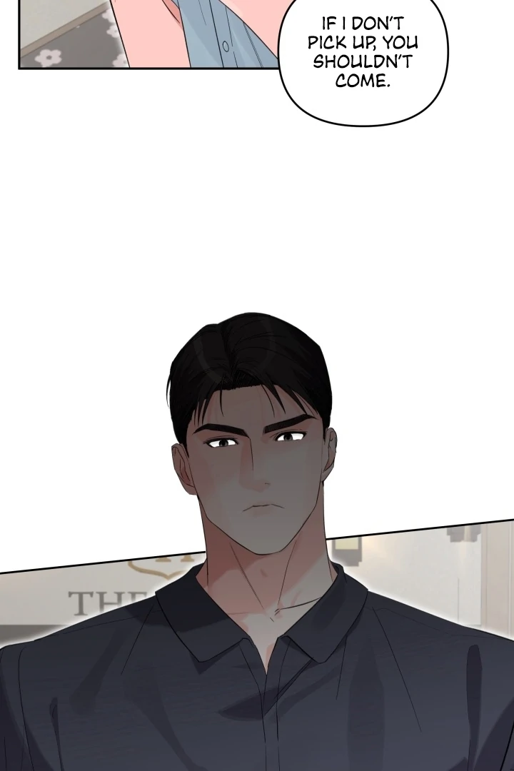 Winter Romance Chapter 14 - Page 36