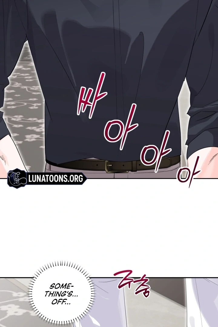 Winter Romance Chapter 14 - Page 37