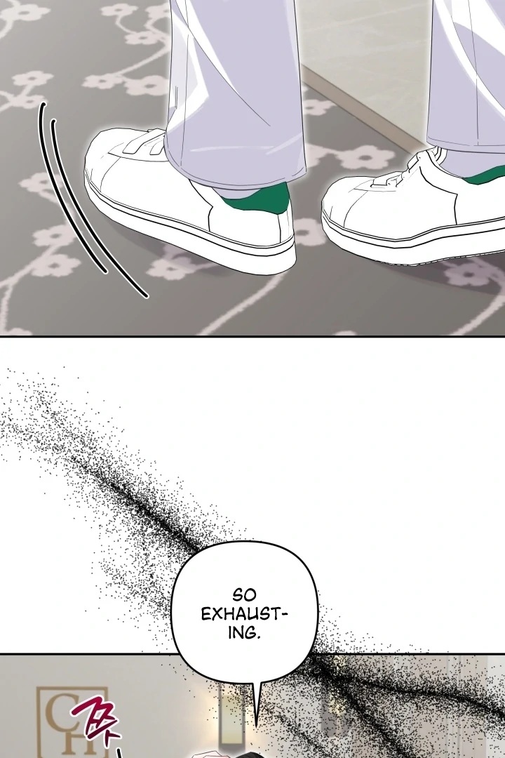 Winter Romance Chapter 14 - Page 38