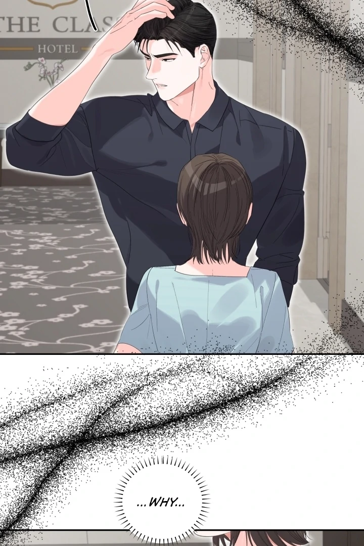 Winter Romance Chapter 14 - Page 39