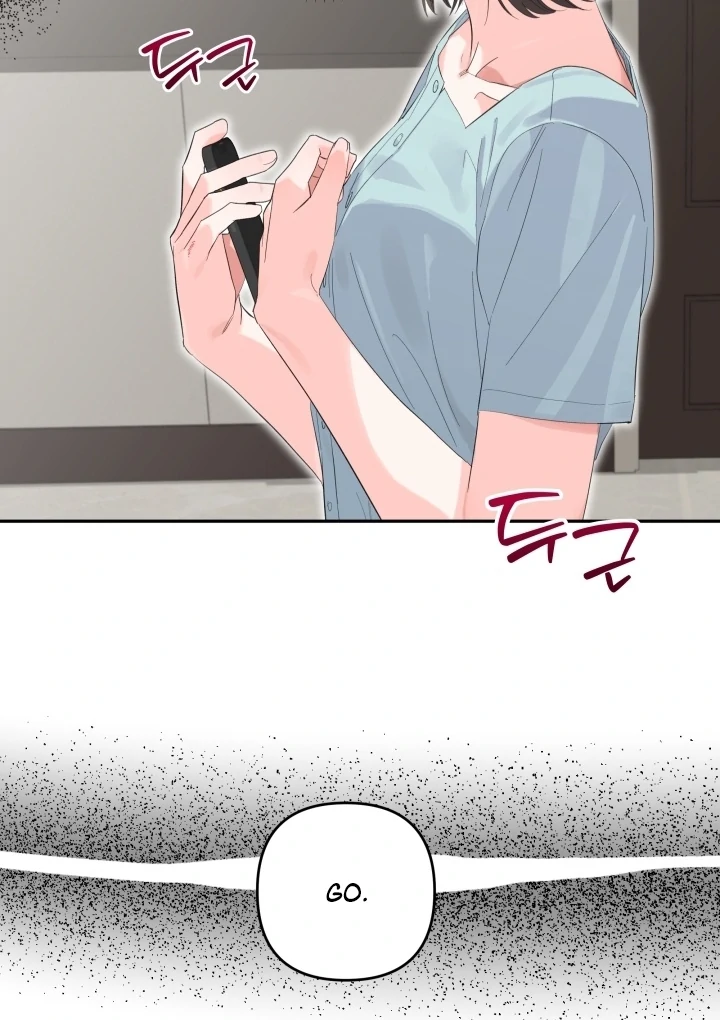 Winter Romance Chapter 14 - Page 40