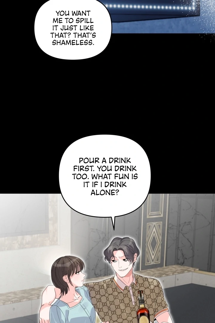 Winter Romance Chapter 14 - Page 5