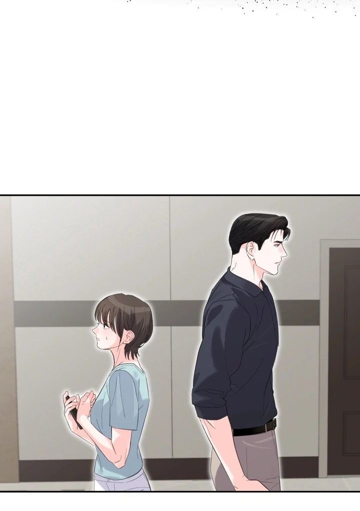 Winter Romance Chapter 14 - Page 41