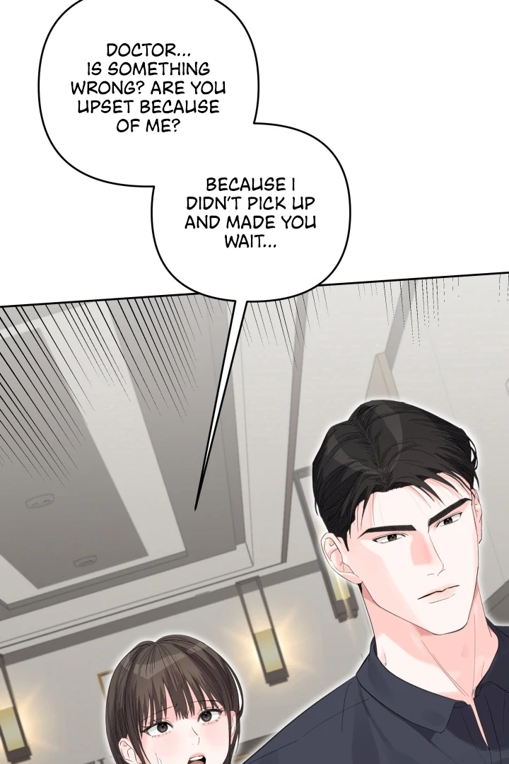 Winter Romance Chapter 14 - Page 43