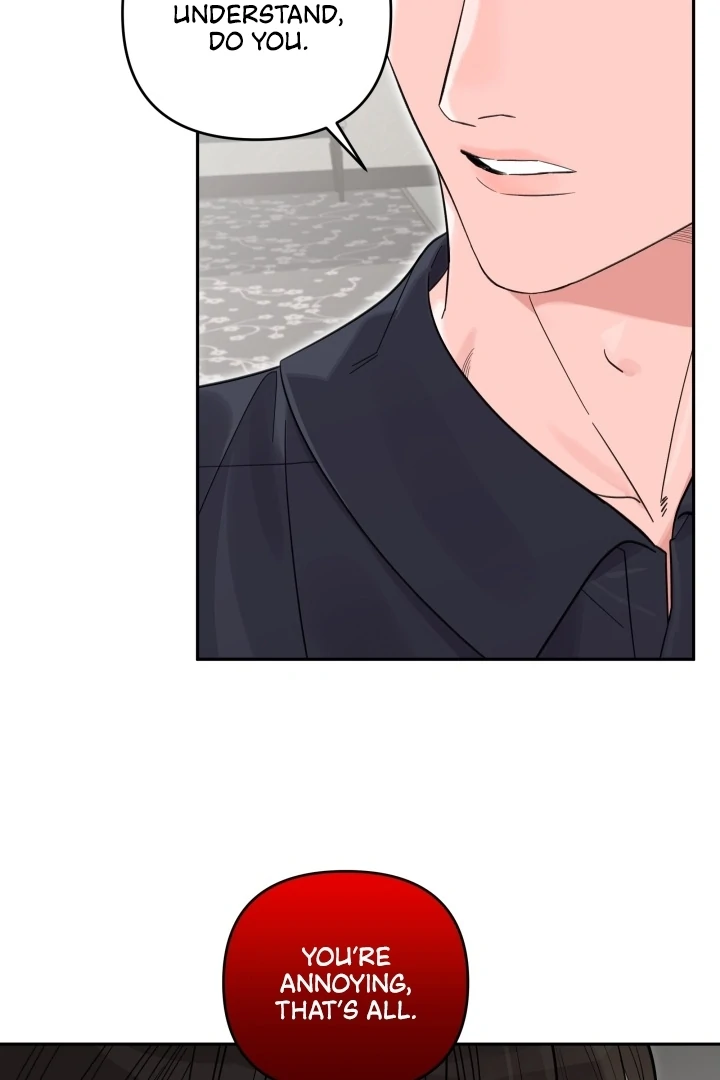 Winter Romance Chapter 14 - Page 45