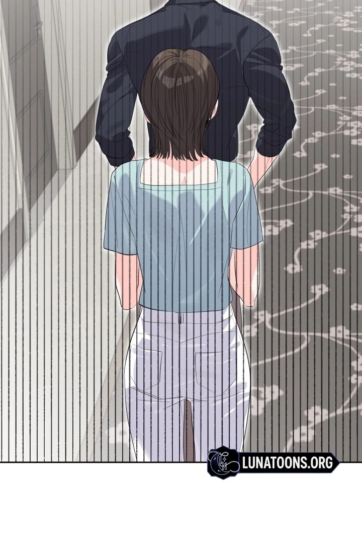 Winter Romance Chapter 14 - Page 47