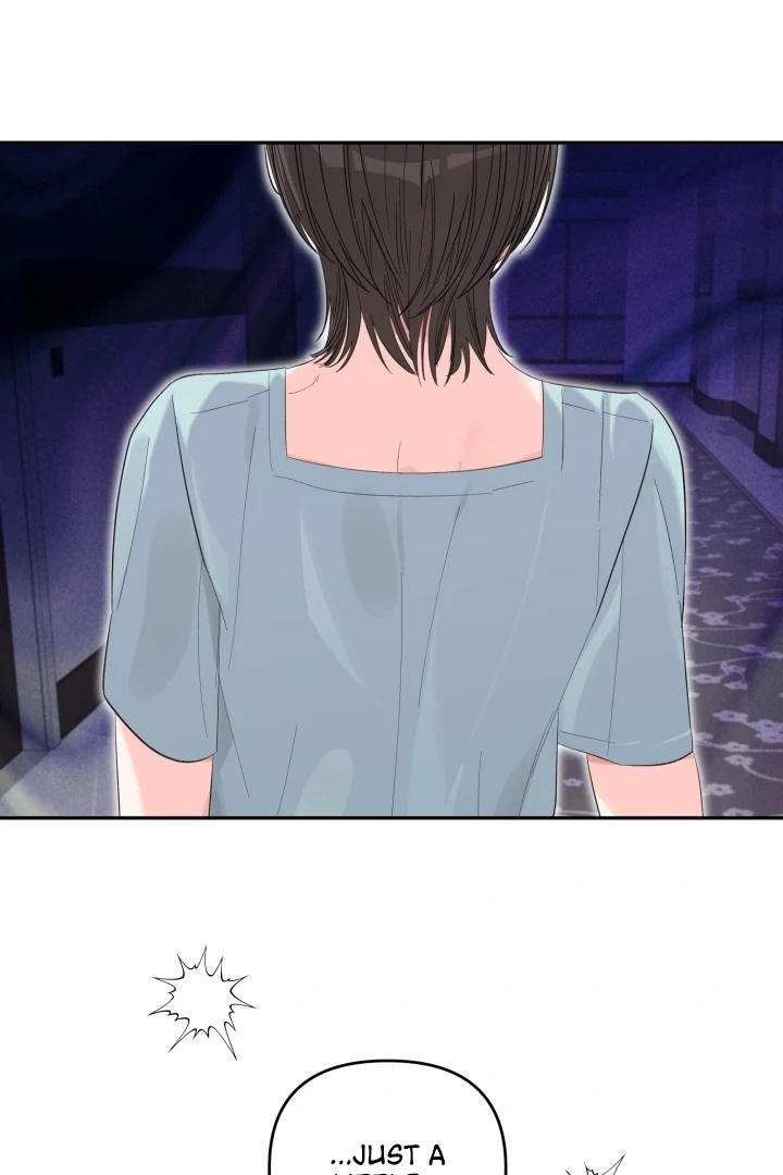 Winter Romance Chapter 14 - Page 48