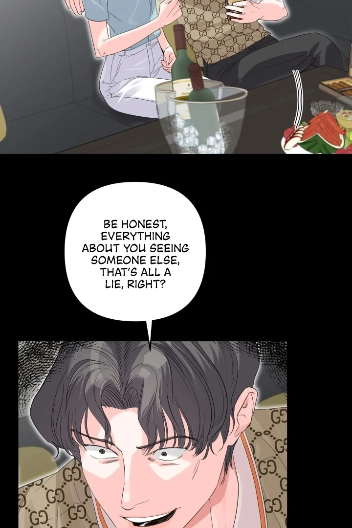 Winter Romance Chapter 14 - Page 6