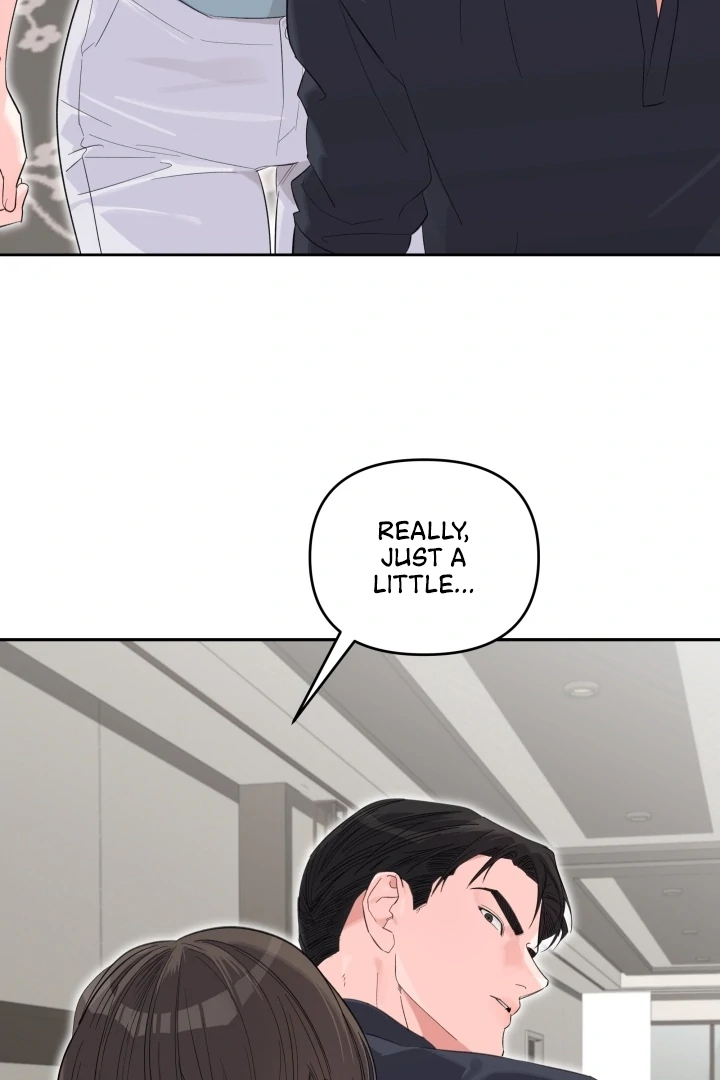 Winter Romance Chapter 14 - Page 53