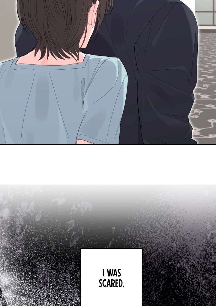 Winter Romance Chapter 14 - Page 54