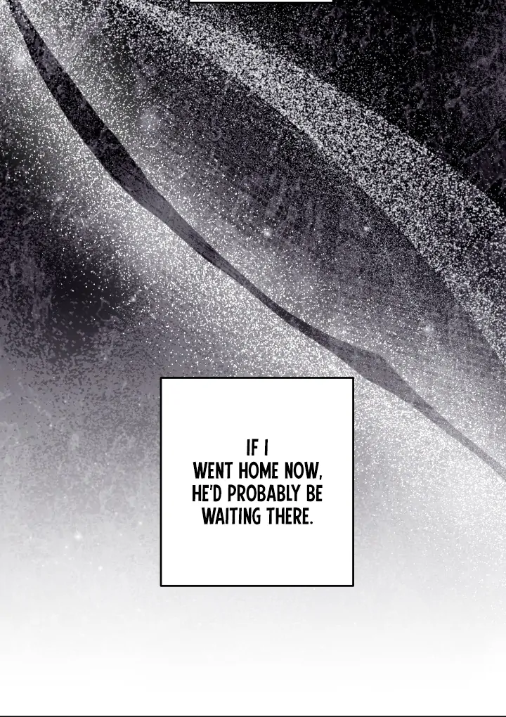 Winter Romance Chapter 14 - Page 55