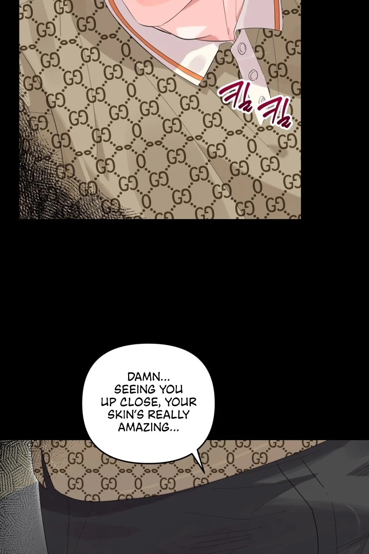 Winter Romance Chapter 14 - Page 7