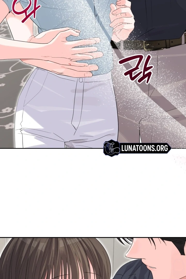 Winter Romance Chapter 14 - Page 67