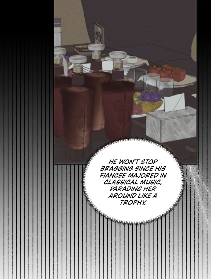 Winter Romance Chapter 15 - Page 11