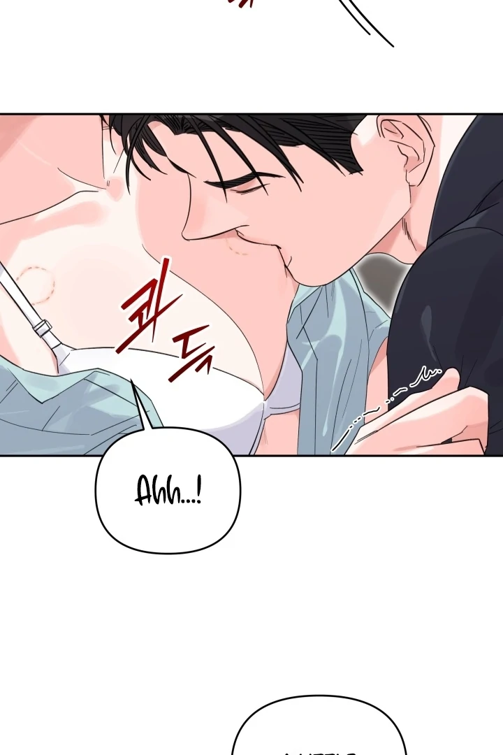 Winter Romance Chapter 15 - Page 17