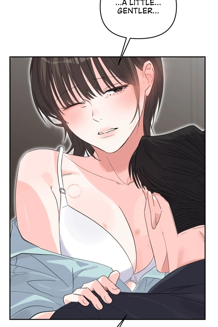 Winter Romance Chapter 15 - Page 18