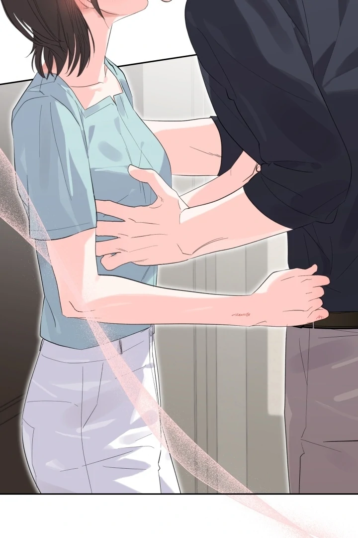 Winter Romance Chapter 15 - Page 3