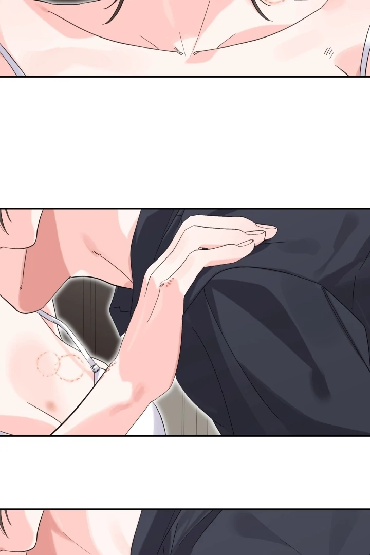 Winter Romance Chapter 15 - Page 21