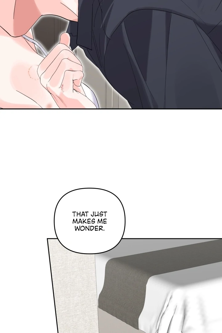 Winter Romance Chapter 15 - Page 22