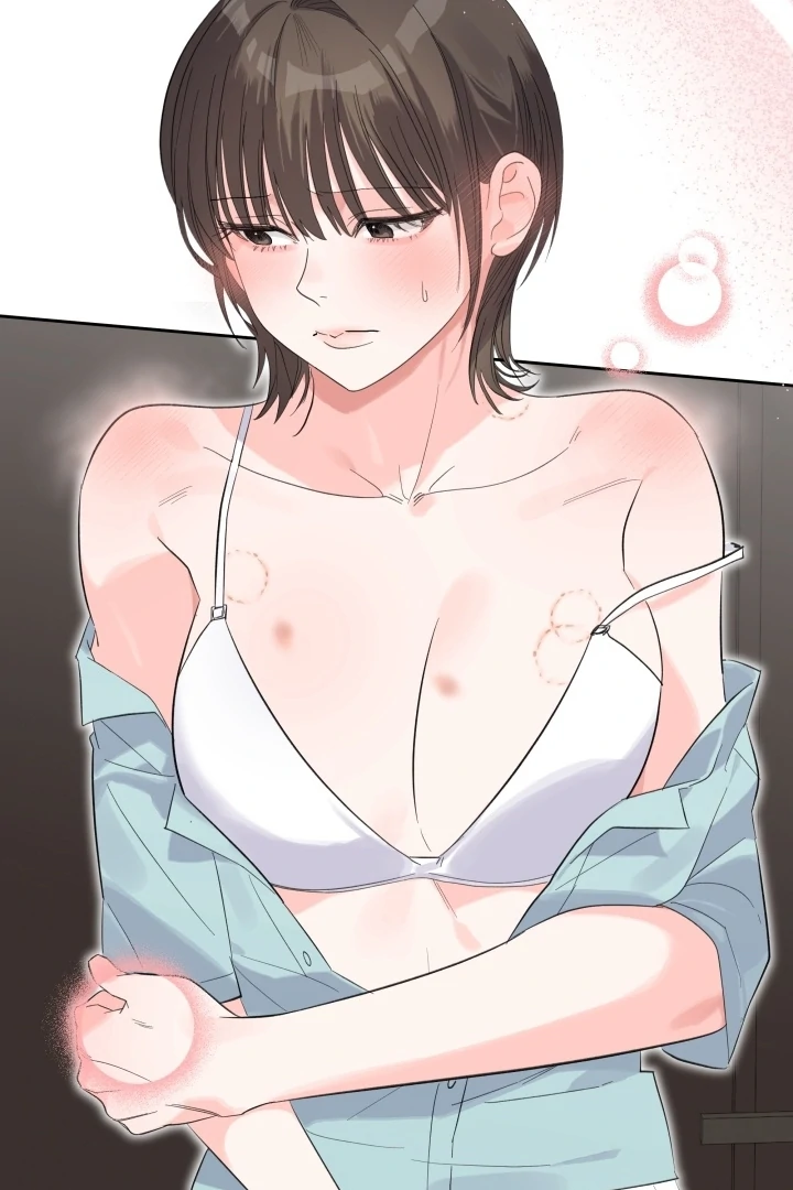 Winter Romance Chapter 15 - Page 24