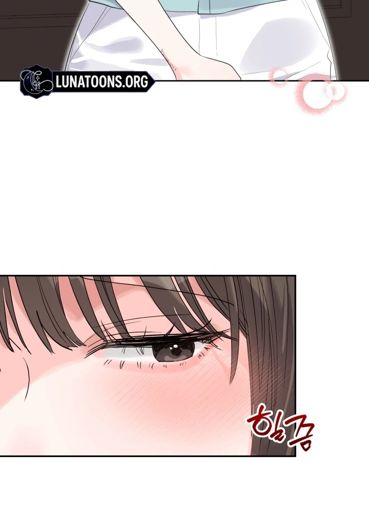 Winter Romance Chapter 15 - Page 25