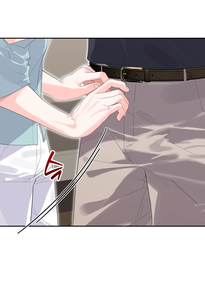 Winter Romance Chapter 15 - Page 26