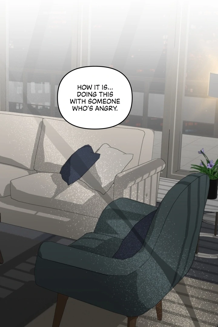 Winter Romance Chapter 15 - Page 34