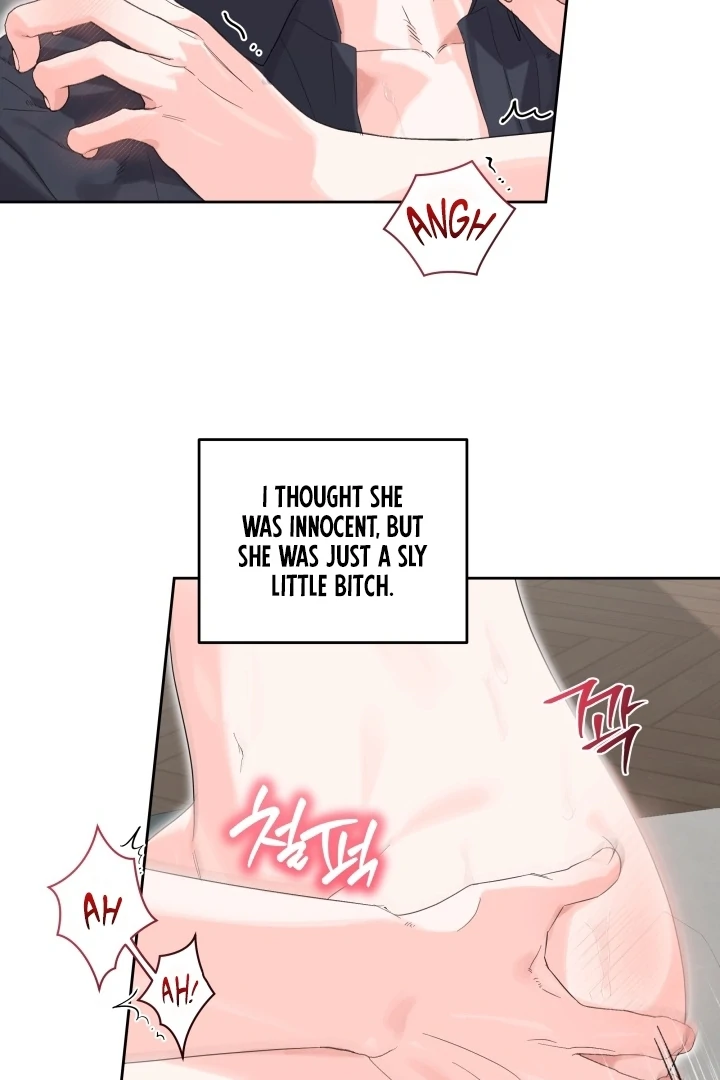 Winter Romance Chapter 15 - Page 38