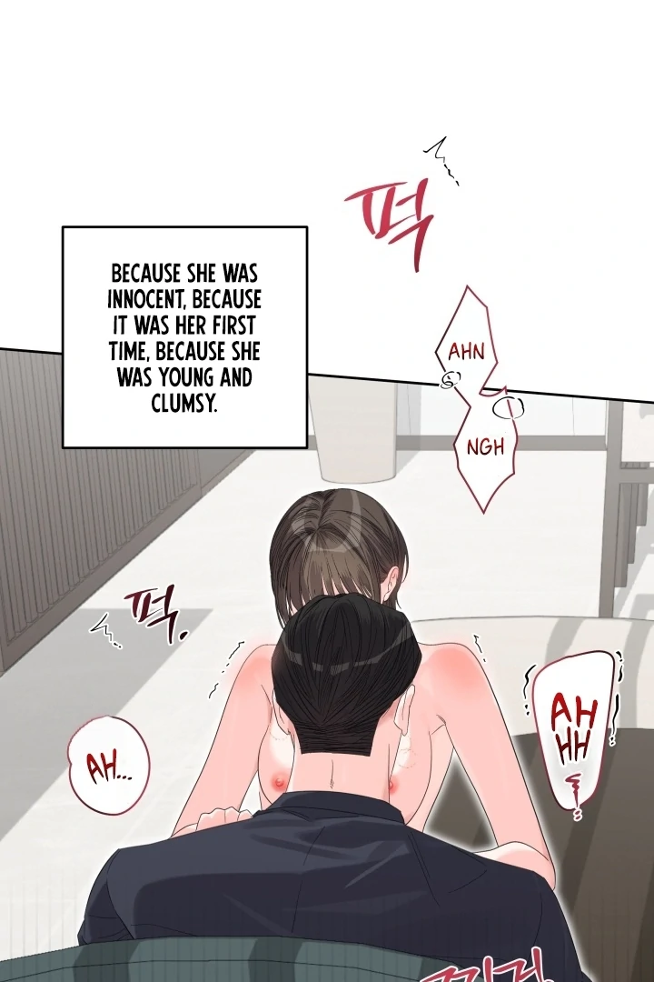 Winter Romance Chapter 15 - Page 42