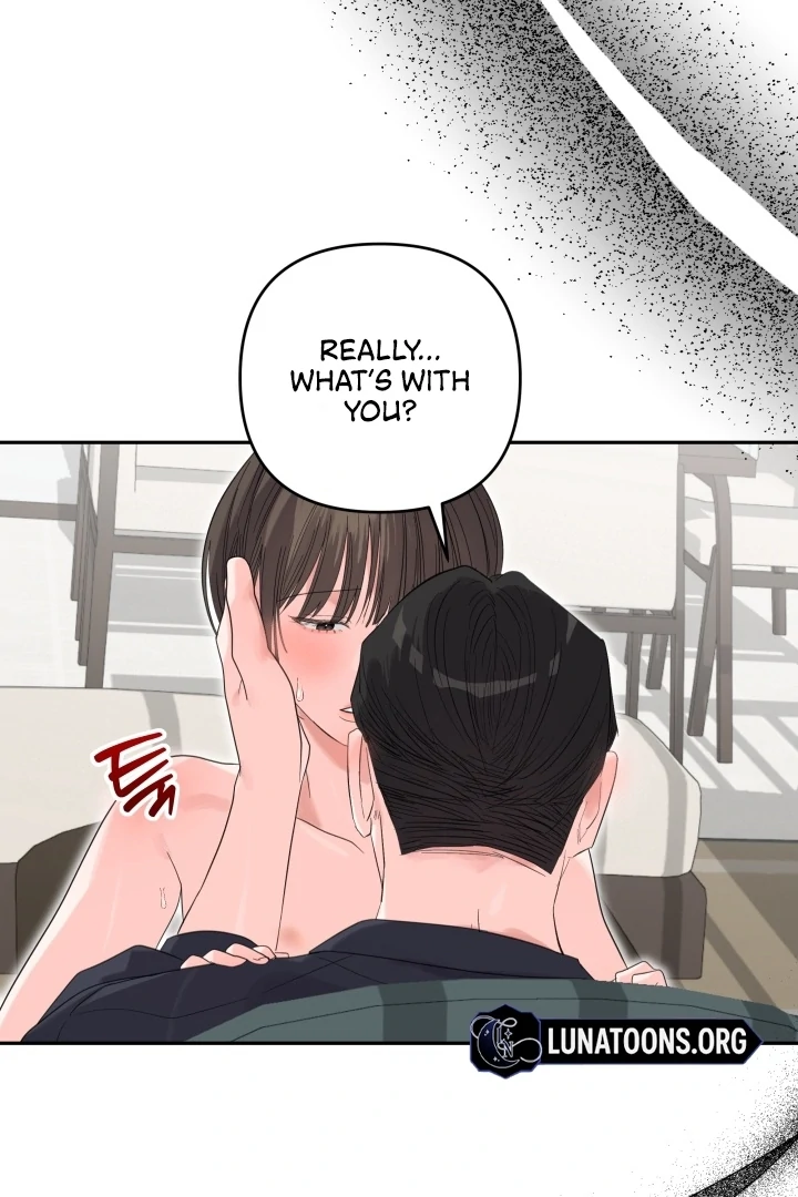 Winter Romance Chapter 15 - Page 46