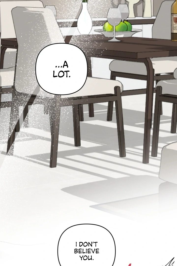 Winter Romance Chapter 15 - Page 52