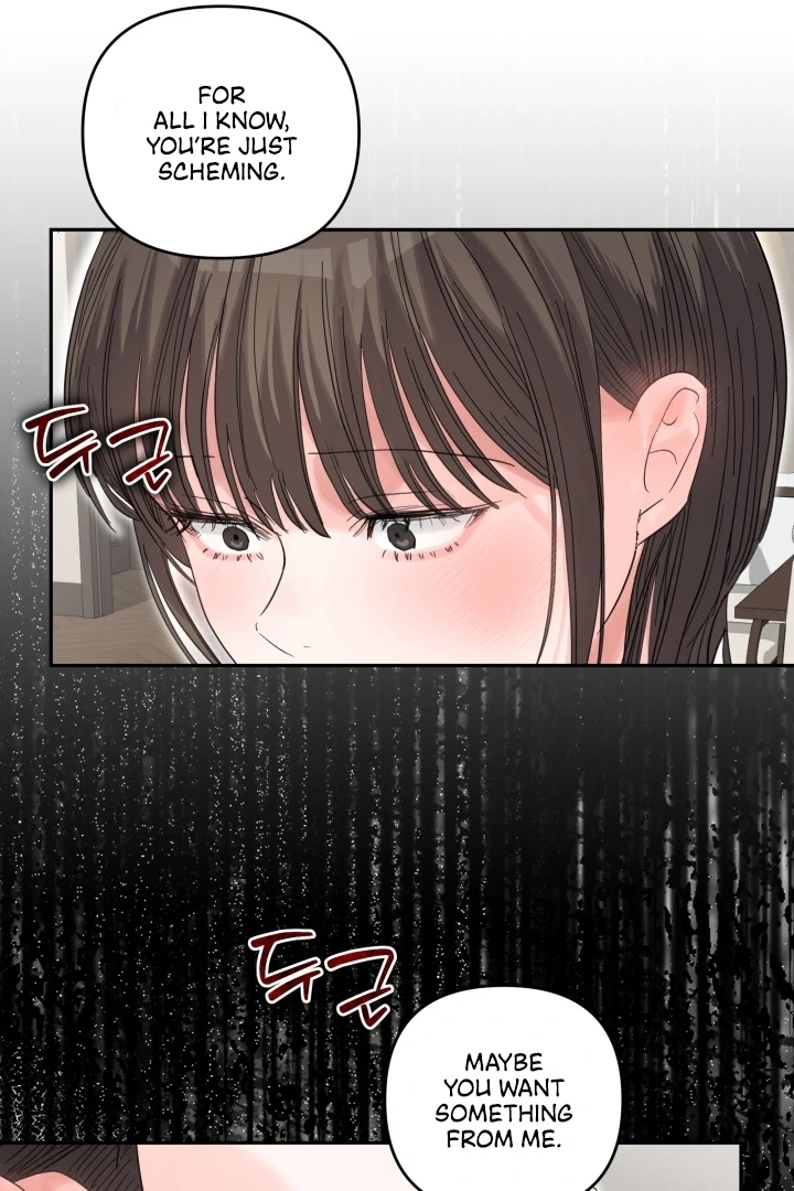 Winter Romance Chapter 15 - Page 55