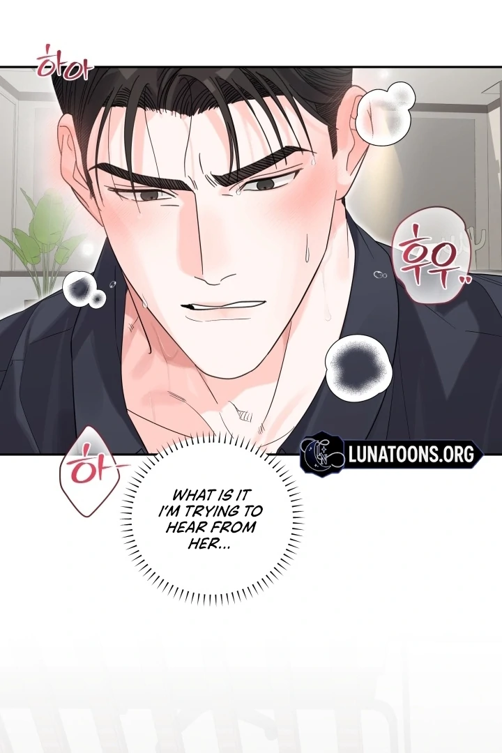 Winter Romance Chapter 15 - Page 65