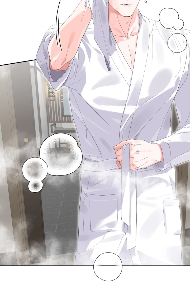 Winter Romance Chapter 15 - Page 70