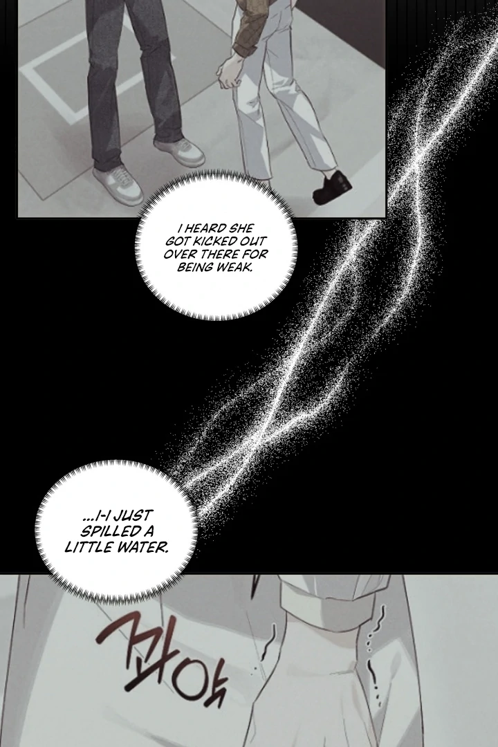 Winter Romance Chapter 15 - Page 9