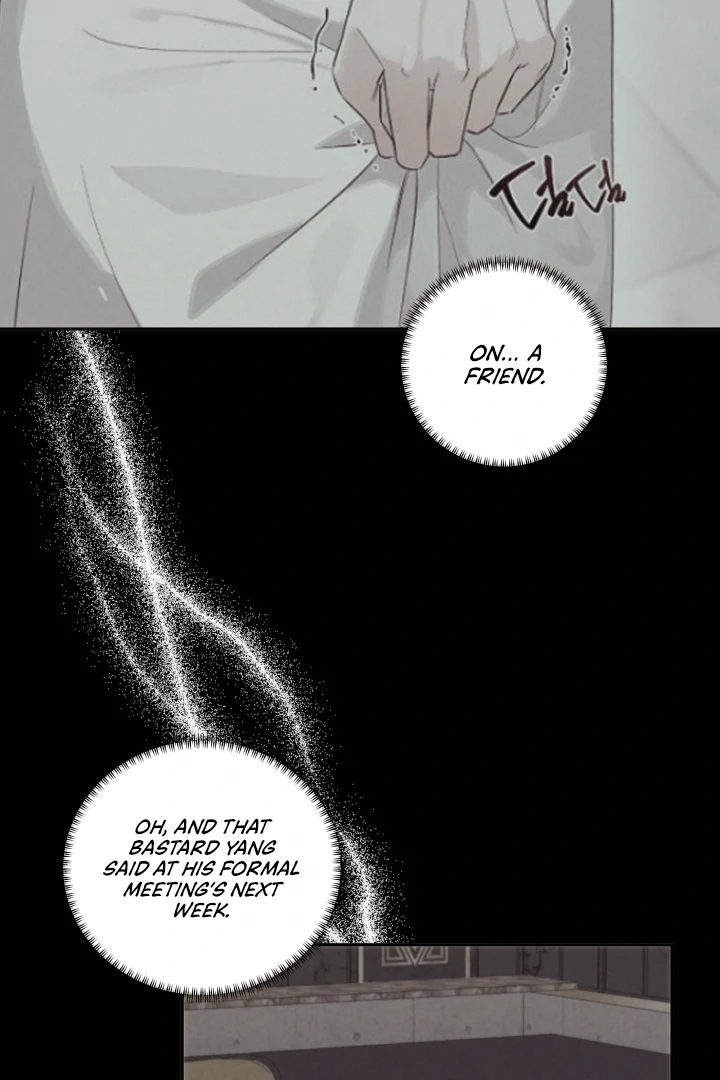Winter Romance Chapter 15 - Page 10