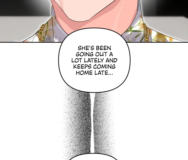 Winter Romance Chapter 16 - Page 13