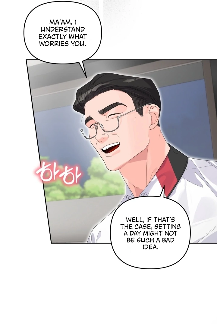 Winter Romance Chapter 16 - Page 15